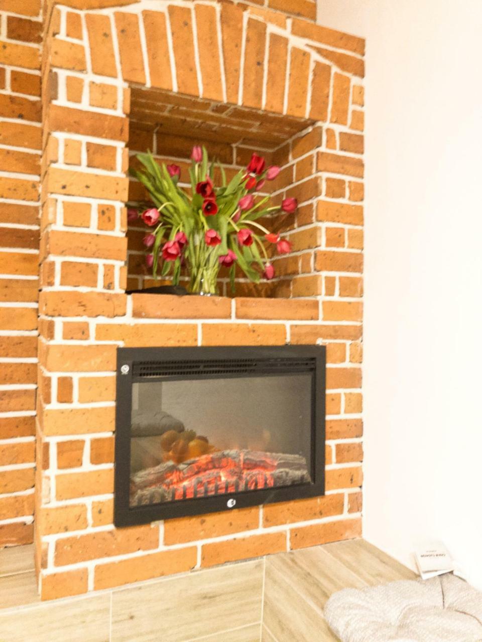 Fox Center Apartment Krakau