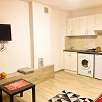 Aparthotel Fox Center