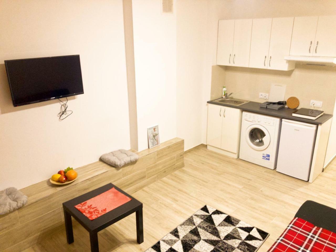 Fox Center Apartment Krakau