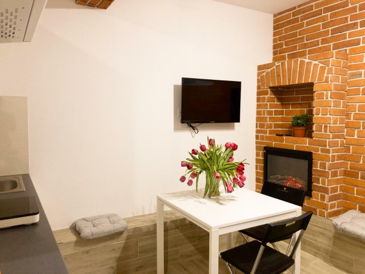 Fox Center Apartment Krakau