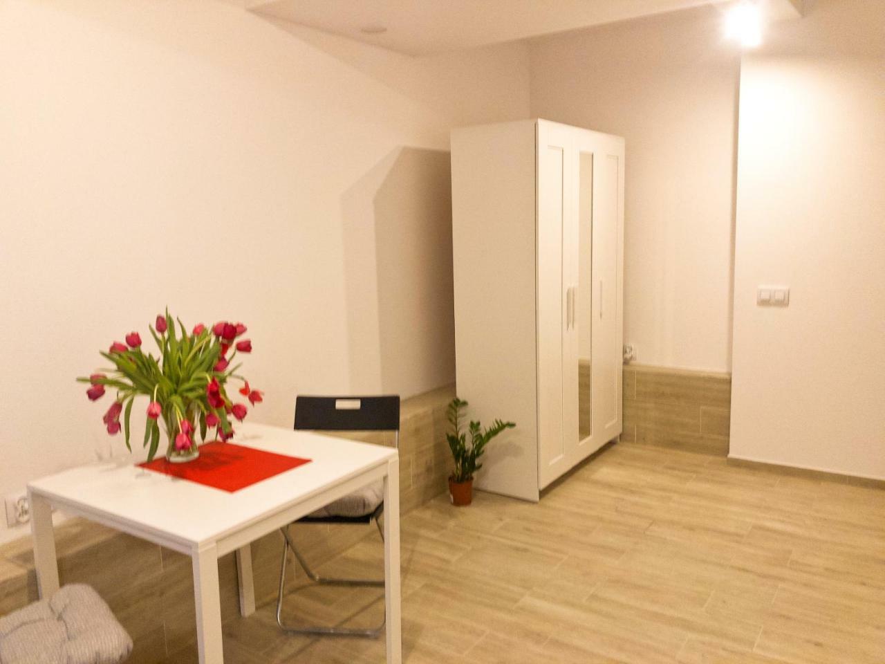Fox Center Apartment Krakau